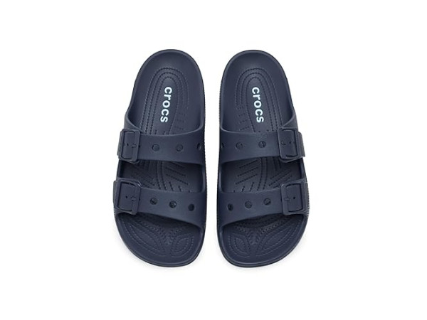 Crocs Classic Saturday Slide Crocs Classic Saturday Slide