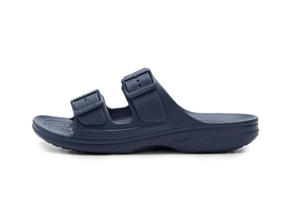 Crocs Classic Saturday Slide Crocs Classic Saturday Slide
