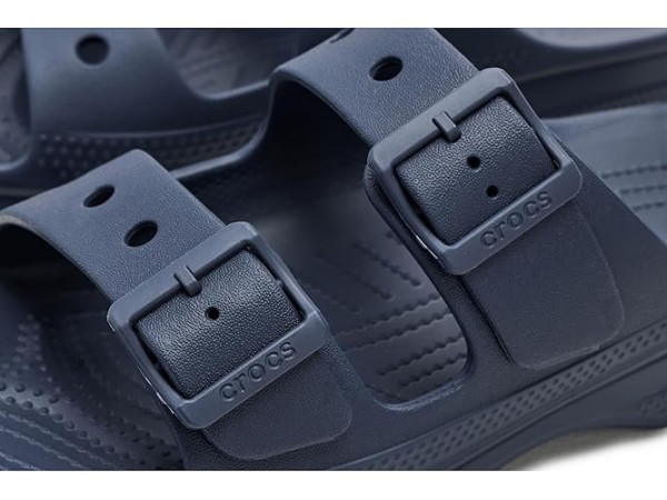 Crocs Classic Saturday Slide Crocs Classic Saturday Slide