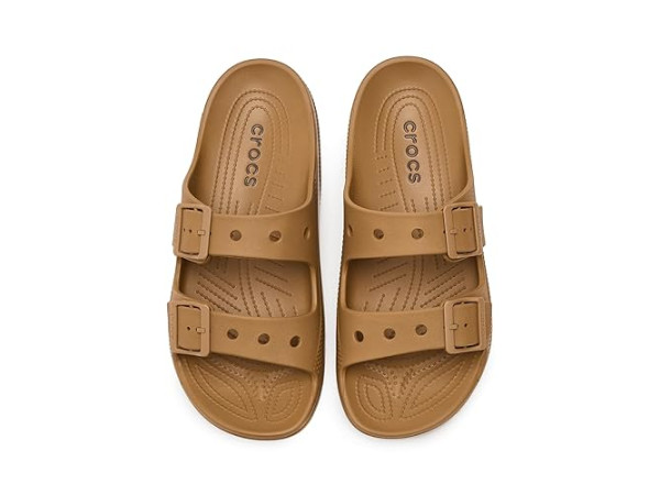 Crocs Classic Saturday Slide