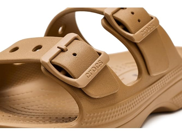 Crocs Classic Saturday Slide