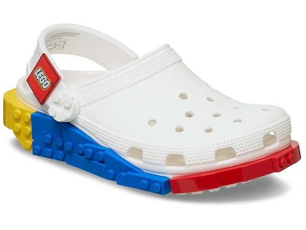 Crocs LEGO® Creativity Clog