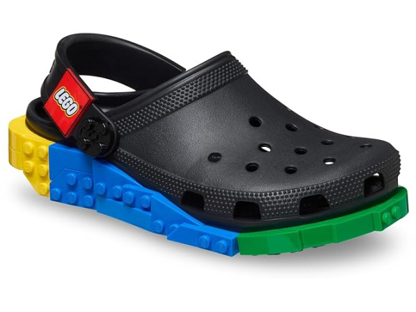 Crocs LEGO® Creativity Clog