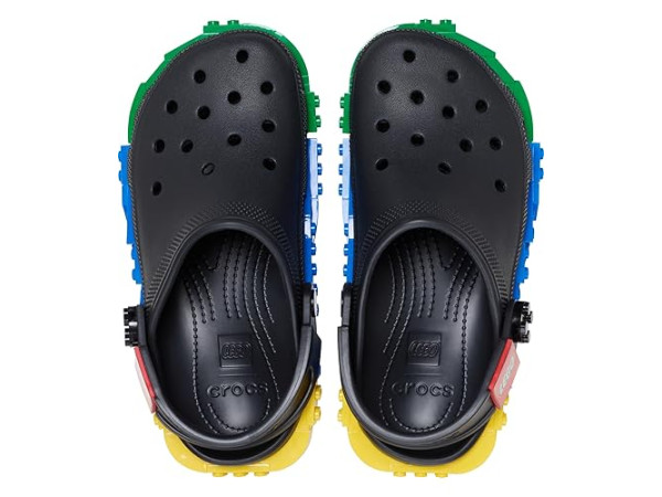 Crocs LEGO® Creativity Clog