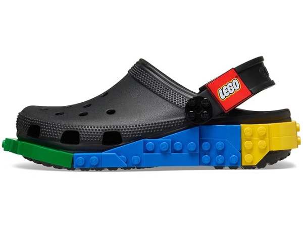 Crocs LEGO® Creativity Clog