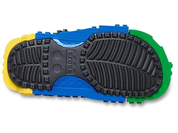 Crocs LEGO® Creativity Clog