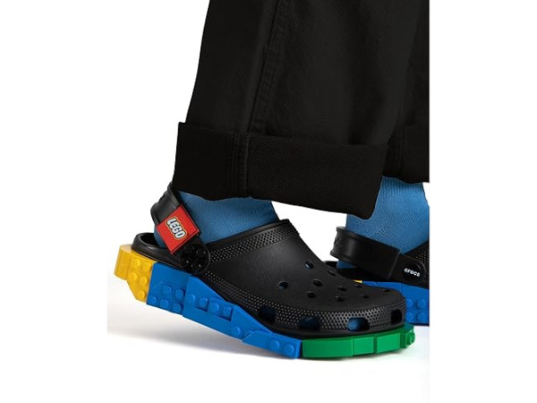 Crocs LEGO® Creativity Clog