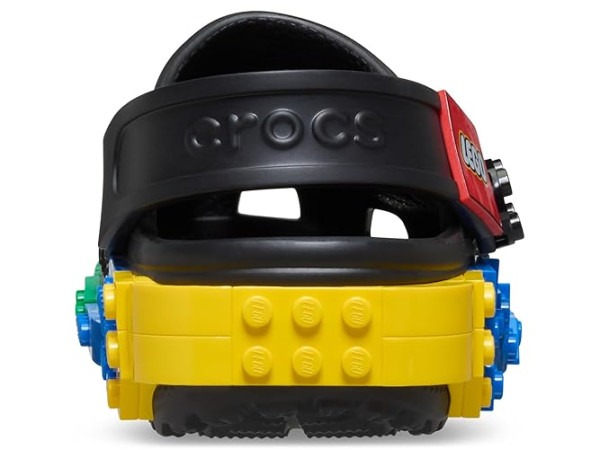 Crocs LEGO® Creativity Clog