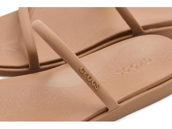 Crocs Miami Two-Strap Sandals