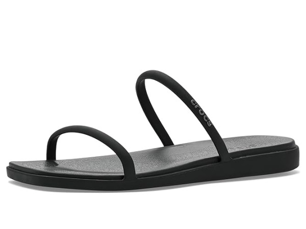 Crocs Miami Two-Strap Sandals