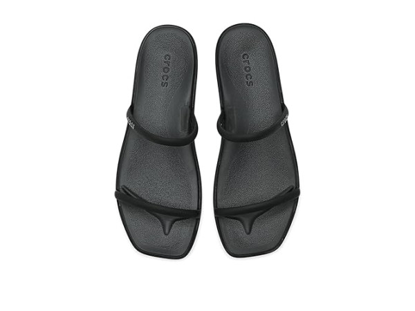 Crocs Miami Two-Strap Sandals