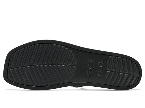Crocs Miami Two-Strap Sandals