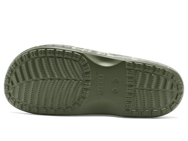 Crocs Classic Saturday Slides