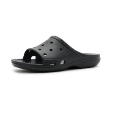 Crocs Classic Saturday Slides Crocs Classic Saturday Slides