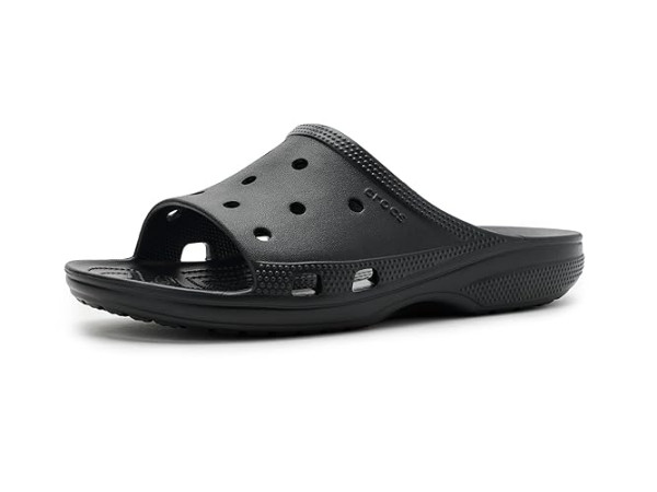 Crocs Classic Saturday Slides Crocs Classic Saturday Slides