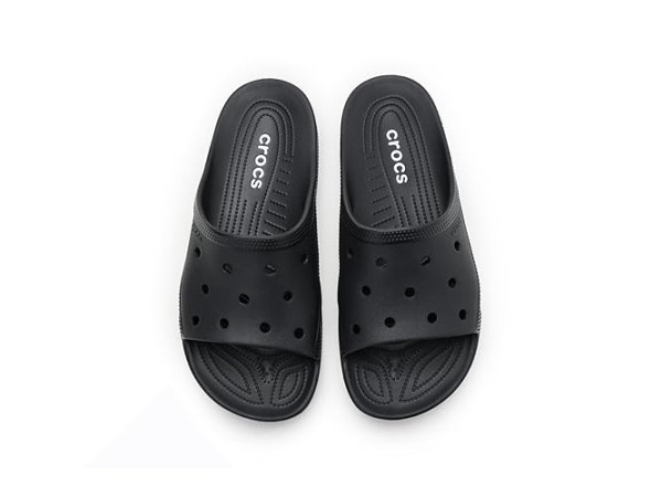 Crocs Classic Saturday Slides Crocs Classic Saturday Slides