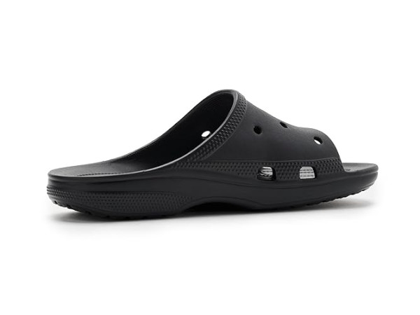 Crocs Classic Saturday Slides Crocs Classic Saturday Slides