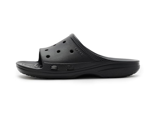 Crocs Classic Saturday Slides Crocs Classic Saturday Slides