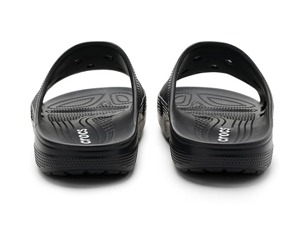 Crocs Classic Saturday Slides Crocs Classic Saturday Slides