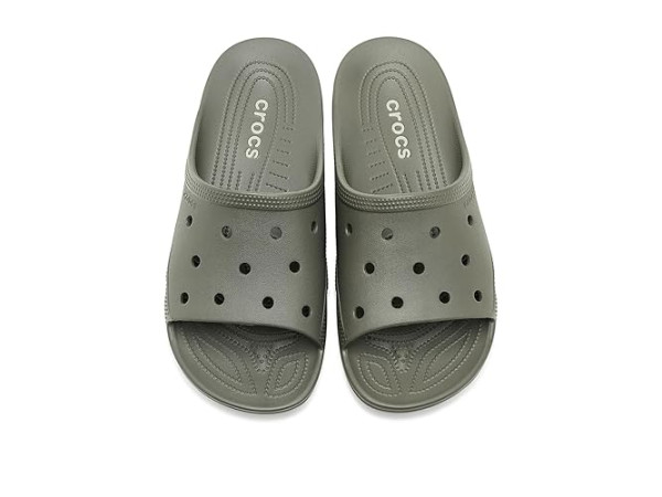 Crocs Classic Saturday Slides