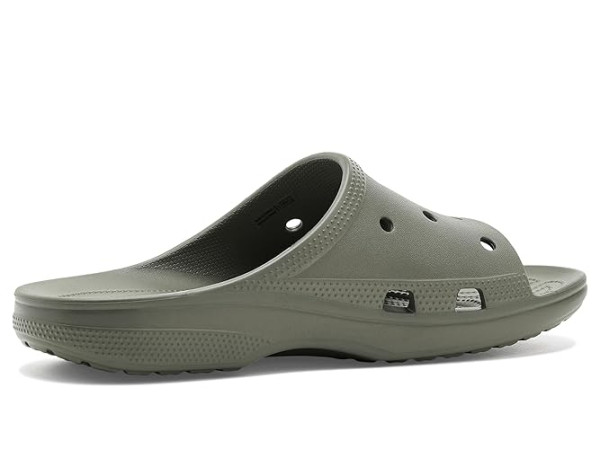 Crocs Classic Saturday Slides