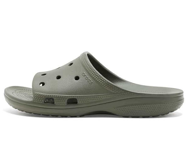 Crocs Classic Saturday Slides