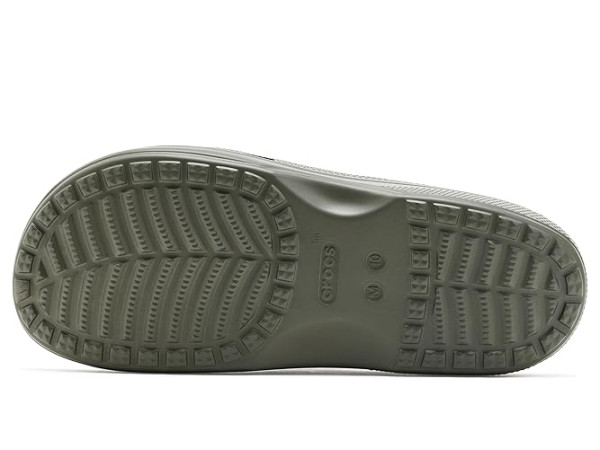 Crocs Classic Saturday Slides