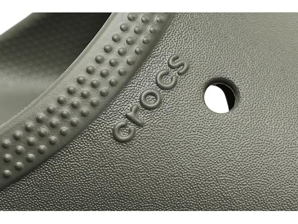 Crocs Classic Saturday Slides
