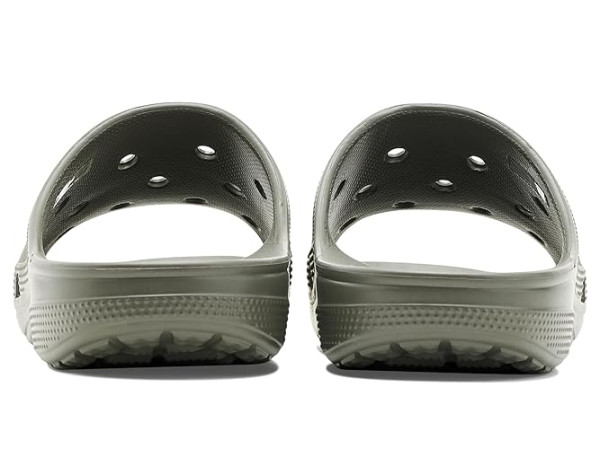 Crocs Classic Saturday Slides