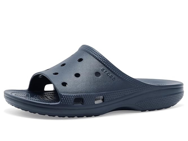Crocs Classic Saturday Slides Crocs Classic Saturday Slides