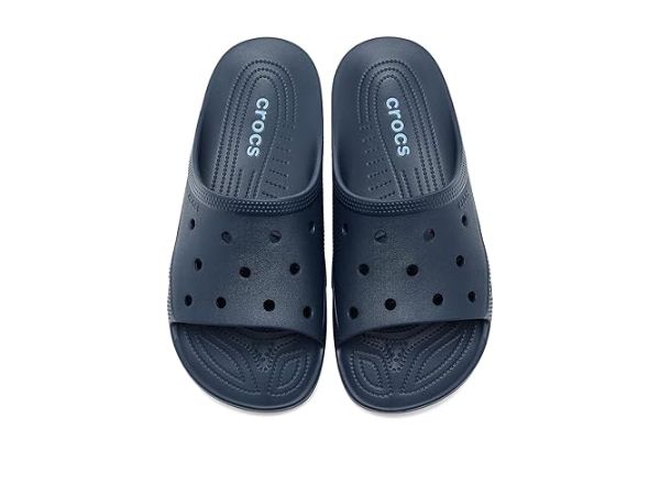 Crocs Classic Saturday Slides
