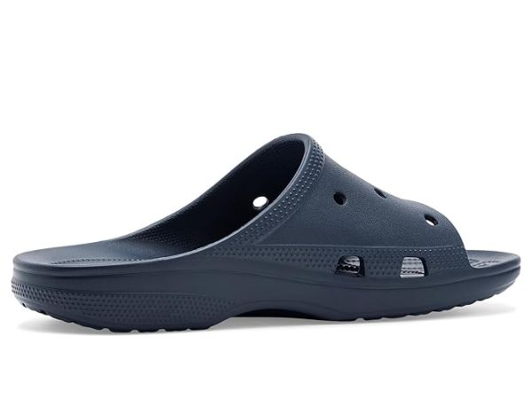 Crocs Classic Saturday Slides