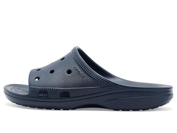 Crocs Classic Saturday Slides