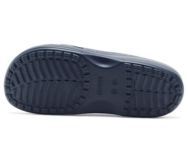Crocs Classic Saturday Slides
