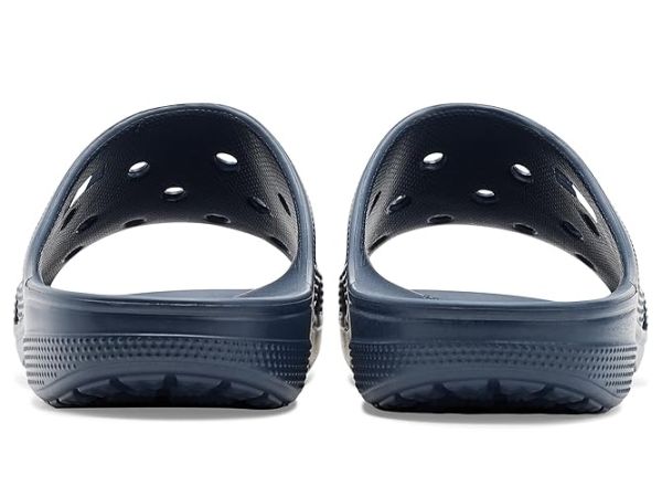 Crocs Classic Saturday Slides