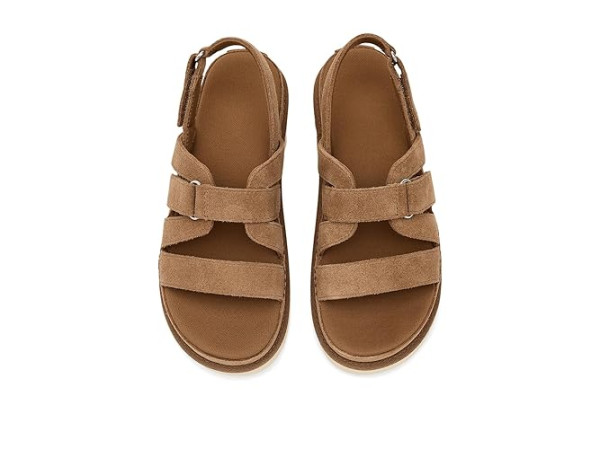 UGG Goldenstar Gleam