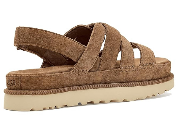 UGG Goldenstar Gleam
