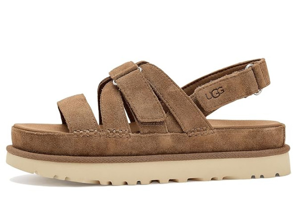UGG Goldenstar Gleam
