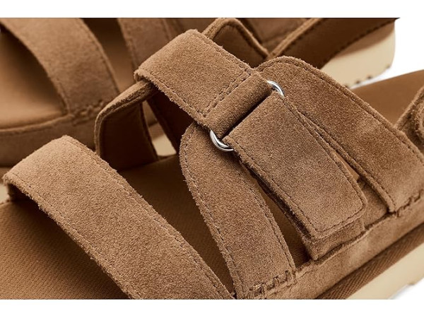 UGG Goldenstar Gleam