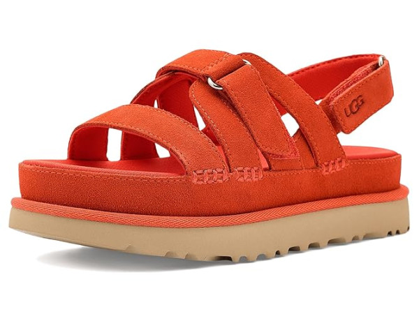 UGG Goldenstar Gleam