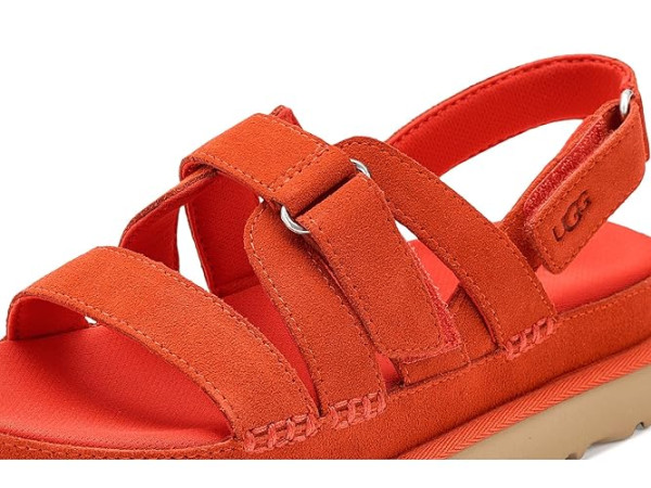 UGG Goldenstar Gleam