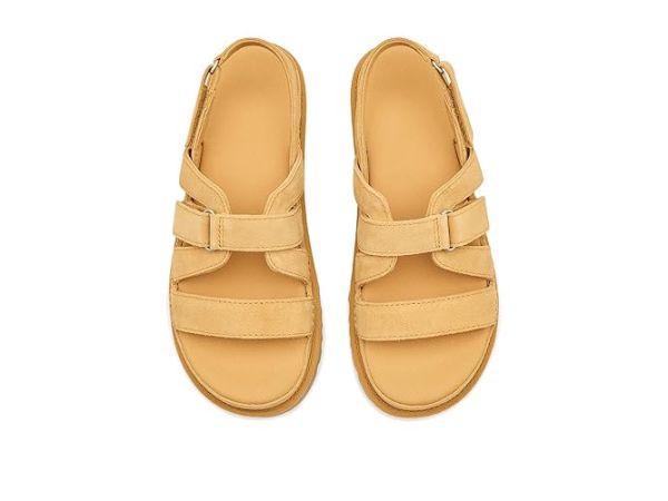 UGG Goldenstar Gleam