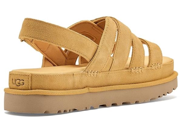 UGG Goldenstar Gleam