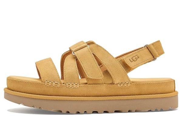 UGG Goldenstar Gleam