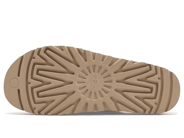 UGG Goldenstar Gleam