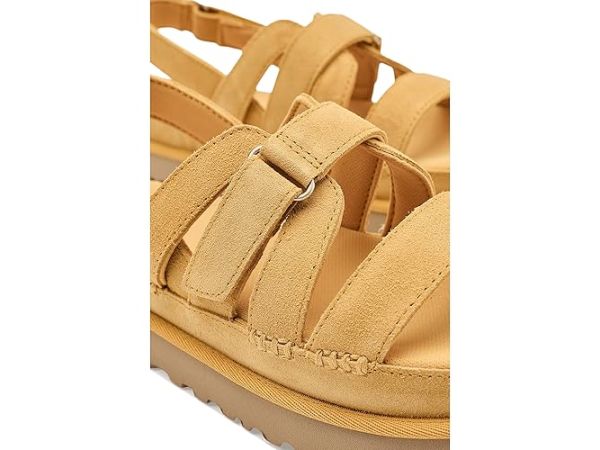 UGG Goldenstar Gleam