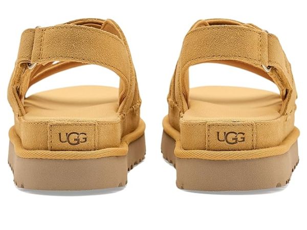 UGG Goldenstar Gleam