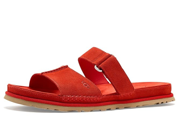 UGG Goldengaze Slide
