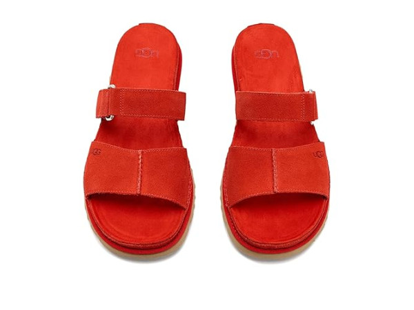 UGG Goldengaze Slide