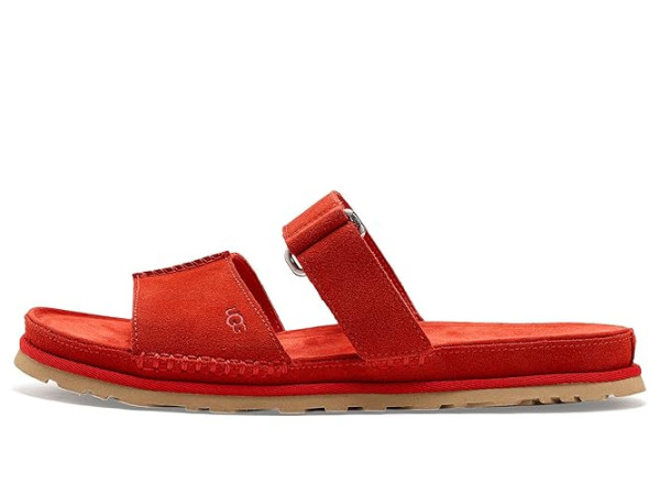 UGG Goldengaze Slide